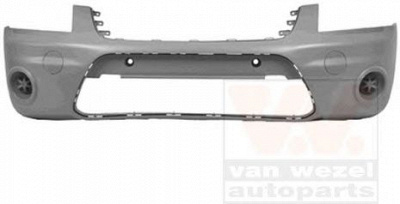VAN WEZEL 1886574 -  Буфер